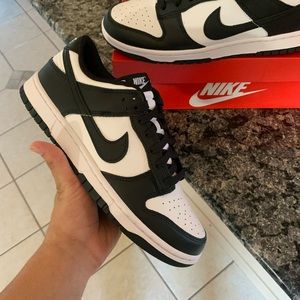 Nike Dunks Low Retro